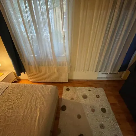 Double Teras In Center Стамбул