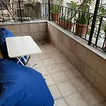 Double Teras In Center *