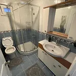 Double Teras In Center Apartment *
